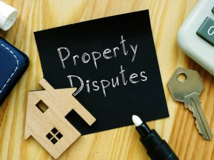 Potomac, MD Beneficiary Dispute Lawyer