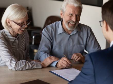 Experienced Silver Spring, MD Estate Planning Attorney