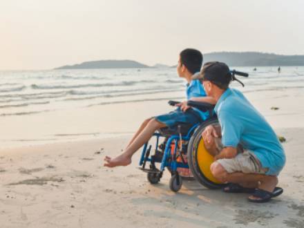 Potomac, MD estate planning lawyer