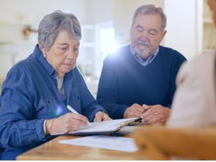 Chevy Chase, MD estate planning lawyer